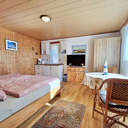 Bansin Feriehus Heringsdorf (Usedom)