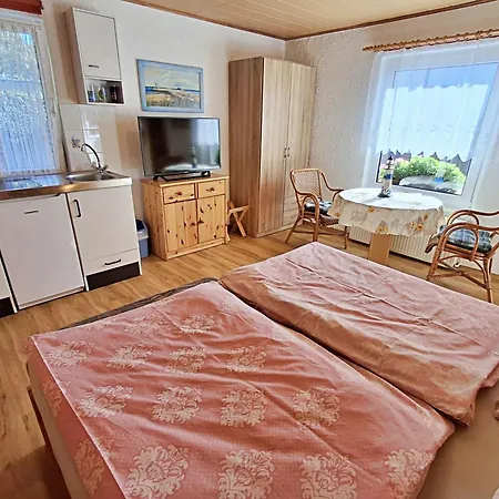 Bansin Feriehus Heringsdorf (Usedom)