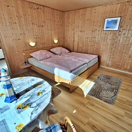Holiday home Bansin