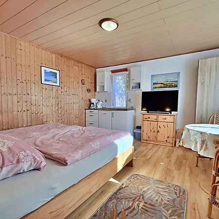 Bansin Heringsdorf (Usedom)