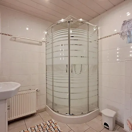 Bansin Feriehus Heringsdorf (Usedom)