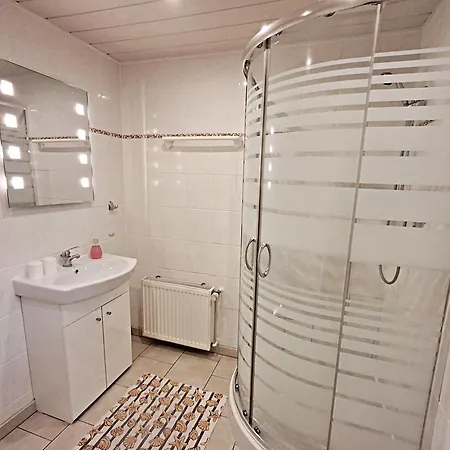 Bansin Heringsdorf (Usedom)