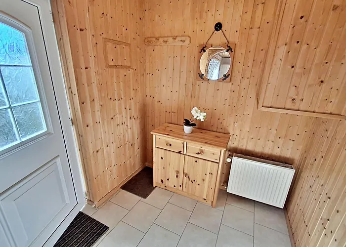 Bansin הרינגסדורף