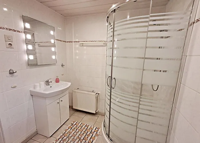 Bansin הרינגסדורף